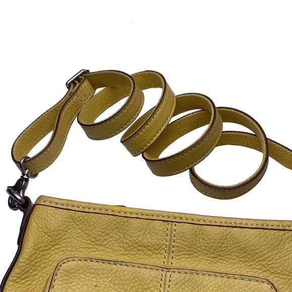 FOSSIL Vintage Crossbody - Picture 7 of 13